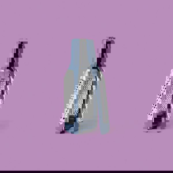 Chef'n Tower Grater 2-in-1 Tower & Plane Grater