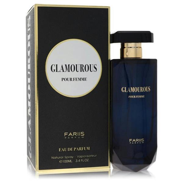 Fariis Parfum Glamorous Pour Femme Eau De Parfum 100 ml