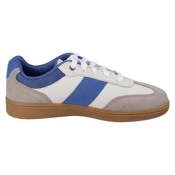 Clarks Boys Clarks Lace Up Trainers - Cypress Lace
