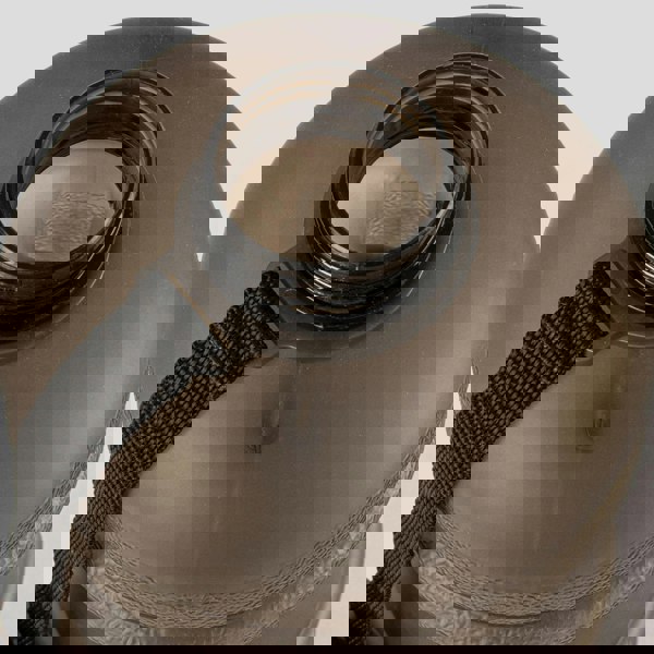 Phoenix Fitness 2L Drinks Hydration Water Bottle - Black