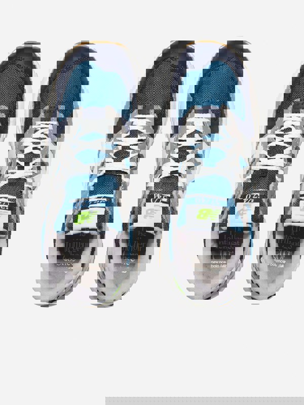 New Balance Kids 5740 Vibrant Athletic Trainers