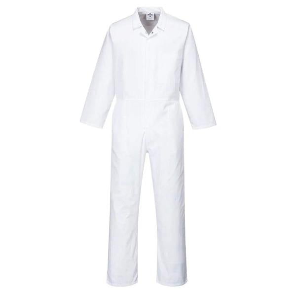 Food Industry Coverall - Hi-Vis Trousers
