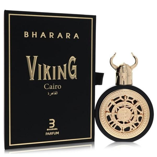 Bharara Beauty Viking Cairo Eau De Parfum 100 ml