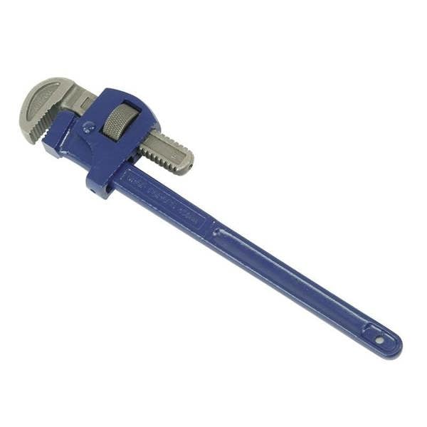 Faithfull Stillson Pattern Wrench - Multi Colour - 