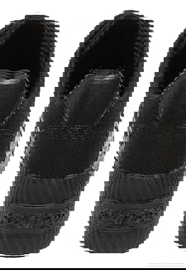 Rocket Dog Cheery Womens Casual Lace Up Canvas Pumps Shoes Trainers