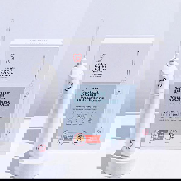 Spotlight Oral Care Water Flosser