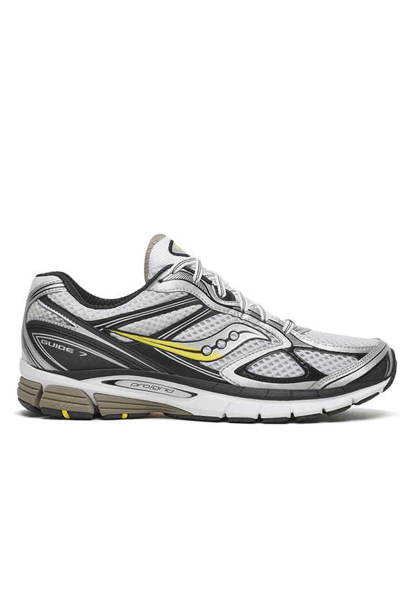 Saucony Progrid Guide 7 Trainers