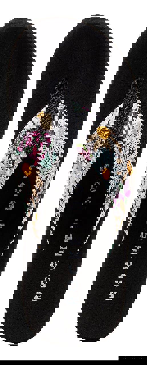 Rocket Dog Adios Womens Casual Flip Flop Toe Post Sandals