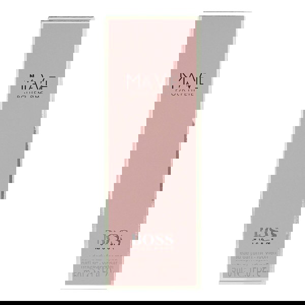 Hugo Boss Ma Vie Pour Femme Eau de Parfum 50ml for Her