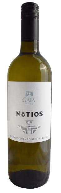 Gaia Wines, Notios White, Peloponnese 2025 75cl