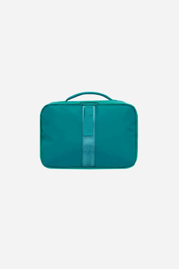 Alter/2 Wash Bag Teal Imagen 3
