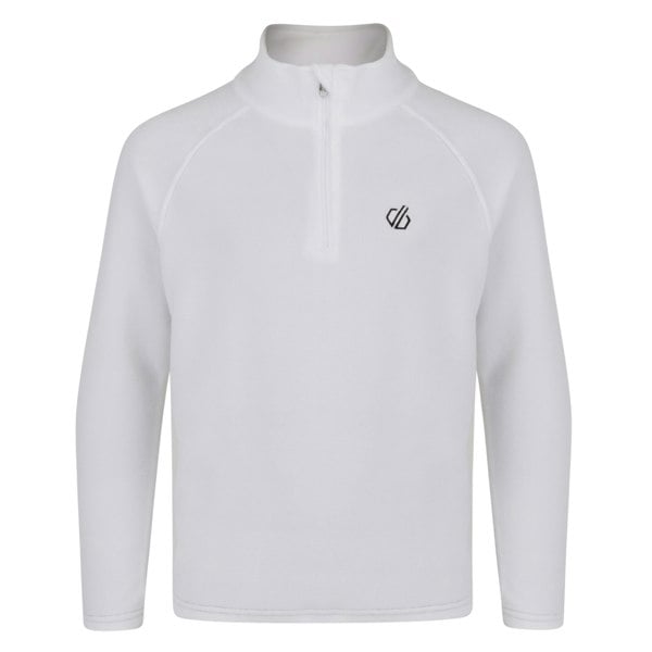 Dare 2b Childrens/Kids Freehand Fleece - White