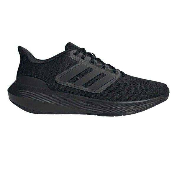 Adidas Mens Ultrabounce Running Shoes - Black