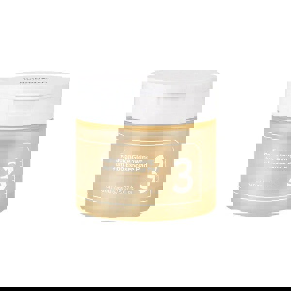 Numbuzin No.3 Radiance Glowing Essence Pad 70 pads - Atelier De Glow