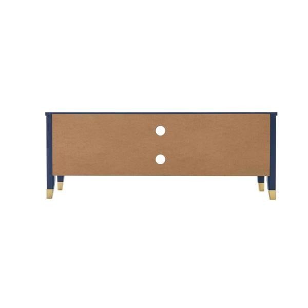 Cabinet Bits Palazzi  2 Door TV Unit H45 W120 D35cm