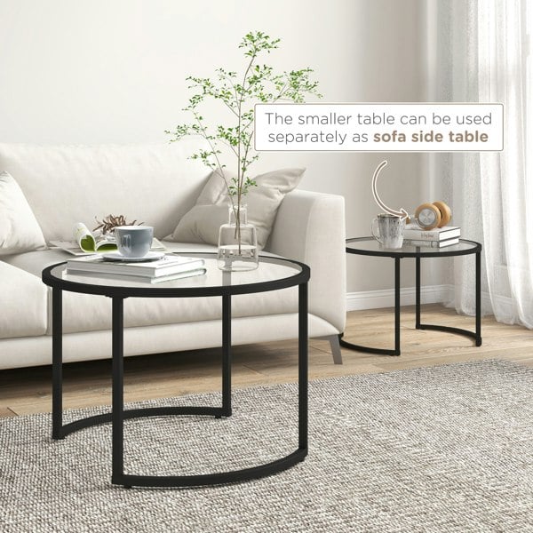 Coffee Table Set
