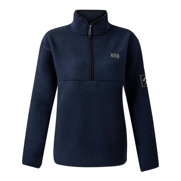 Dare 2B Womens/Ladies Slide Out Fleece Top - Navy - 