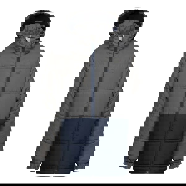 Trespass Boys Olense Jacket - Storm Grey