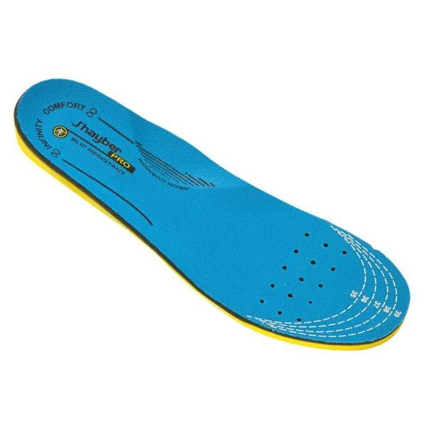 Jhayber PLANT. INFINITY Comfort Insole