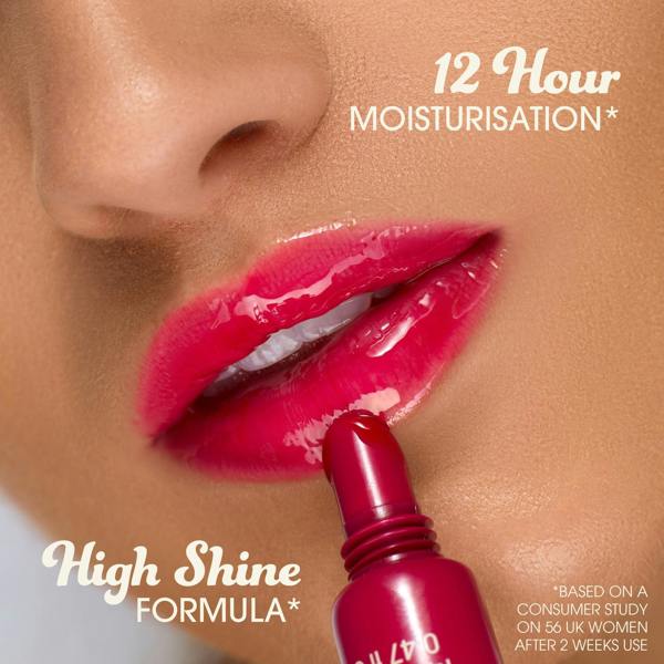 Killer Lips Kiss This Peptide Lip Tint - Cherry 14ml