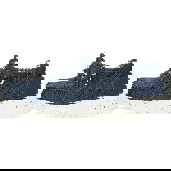 HEYDUDE Wendy Stretch Mesh Shoes - Navy