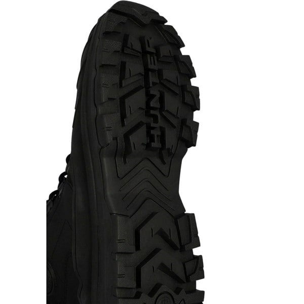 Hunter Explorer Duck Boot - Black