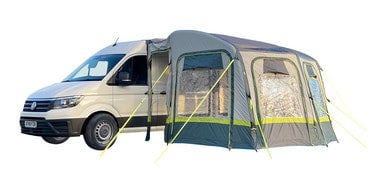OLPRO Lunar Campervan Awning
