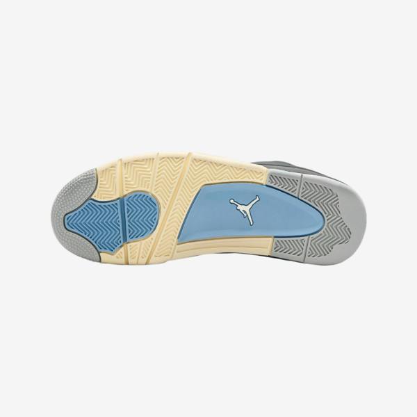 Nike FQ7939-002 Sneakers   in  Black
