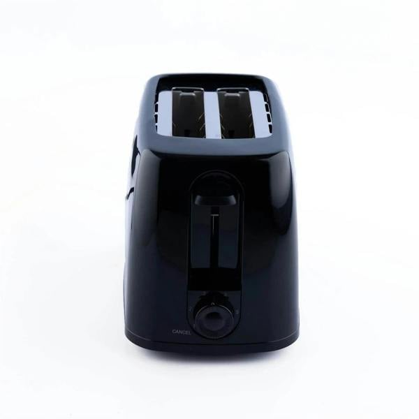 Hamilton Beach Essential Kettle & Toaster Set - Black - Hamilton Beach UK