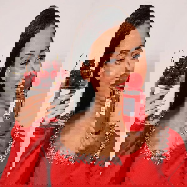 Sapil Cheeky Cherry Oud 100ml Eau de Parfum lifestyle image