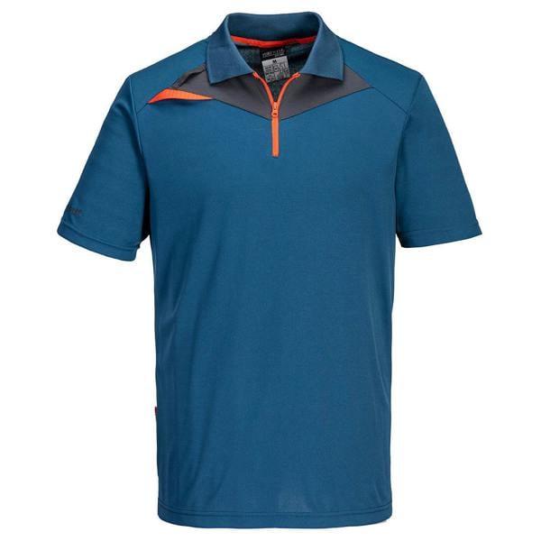 DX4 Polo Shirt S/S - Hi-Vis Trousers
