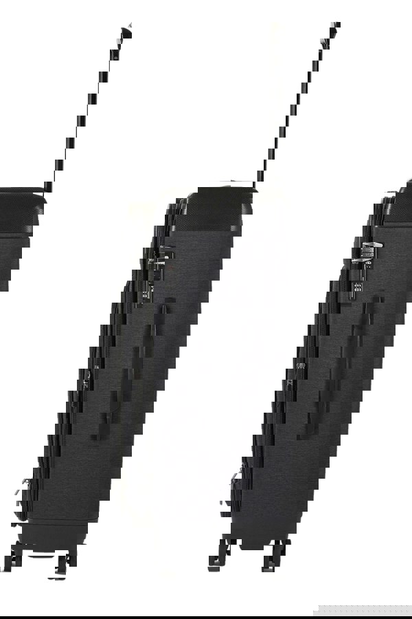 Rock Parker - Suitcase Lightweight Expandable 4 Spinner Wheels