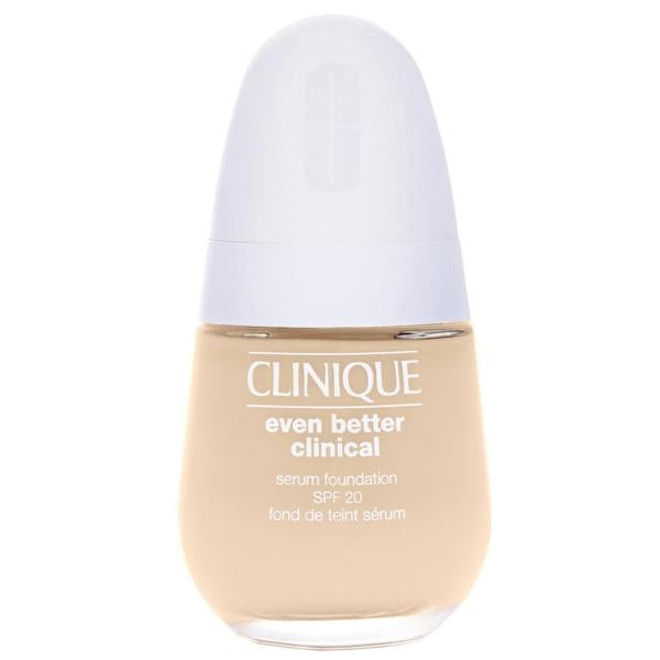 Clinique Even Better Clinical Serum Foundation SPF20 WN 04 Bone 30ml / 1 fl.oz. - Extra