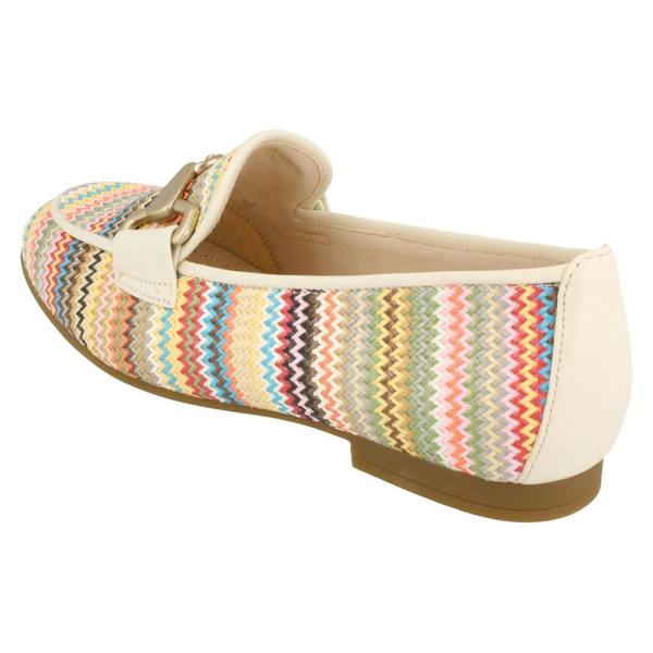 Gabor Ladies Gabor Slip On Shoes 85.214