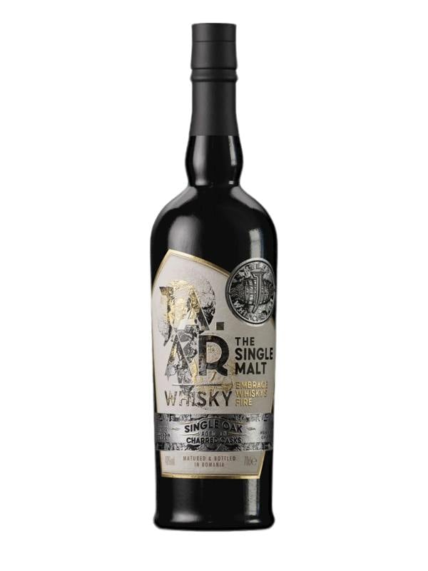 Jaar (JA.AR) Single Malt Whisky Bourbon Cask 700ml 40% ABV
