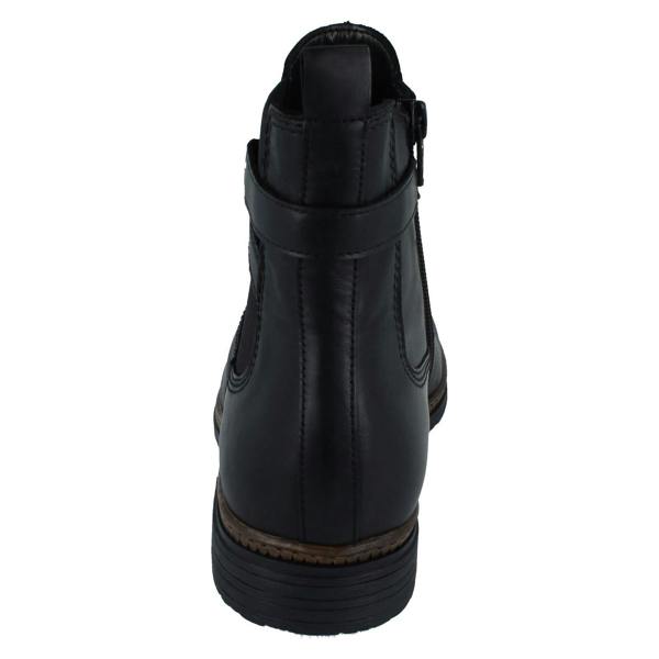 Gabor Ladies Gabor Smart/Casual Ankle Boots 54.670