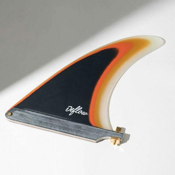 Deflow Surf Deflow IÑIGO AGOTE Single fin 7.5"