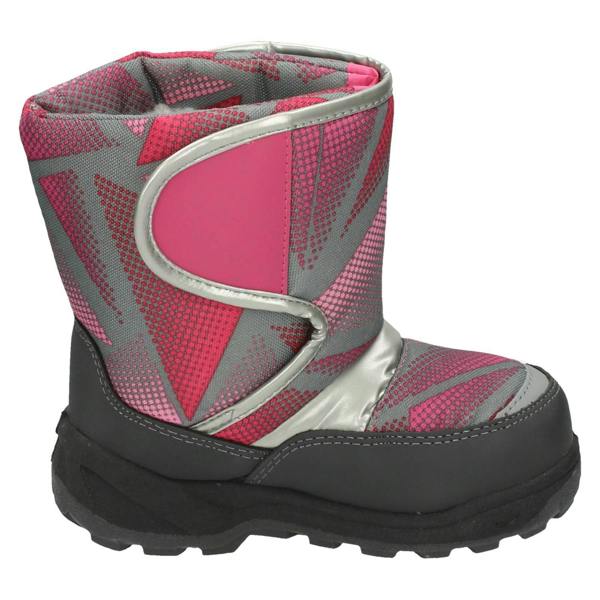 Cutie Girls Cutie Slip On Snow Boot