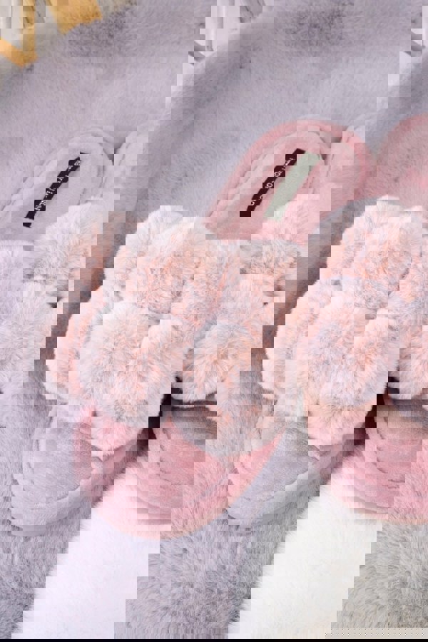 Dolly in PinkSlippers