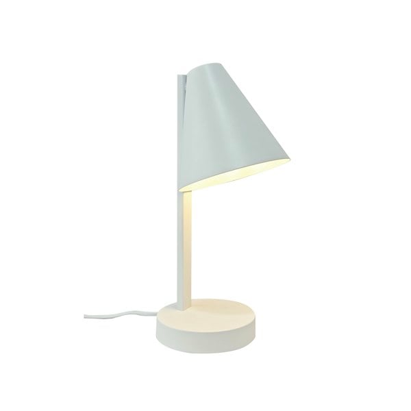 Nordlux Wilmer | Table lamp | White