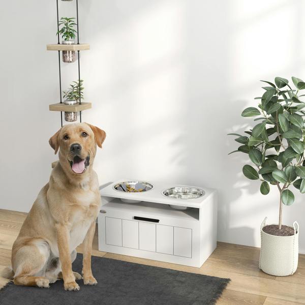 Pet Feeder