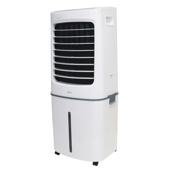igenix Evaporative Air Cooler Fan, Large 50 Litres
