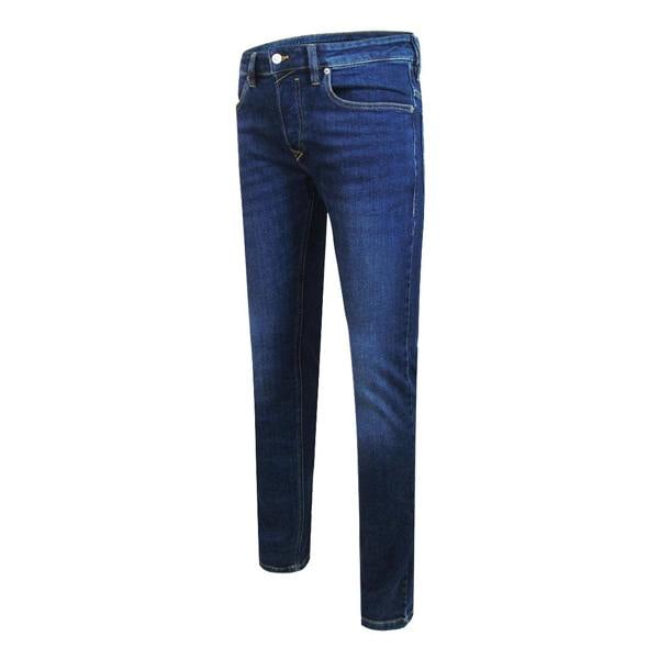 Diesel Safado-X Dark Blue Jeans