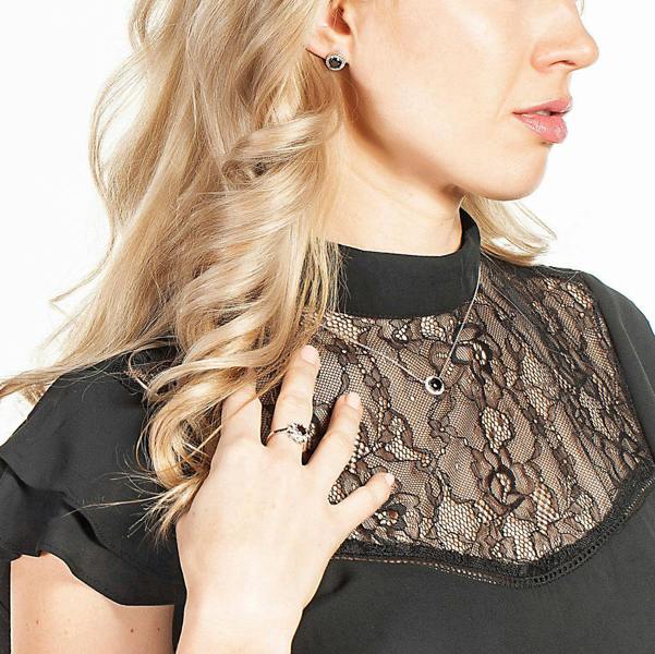 Bertha Juliet Women Ring - BRJ10702R5