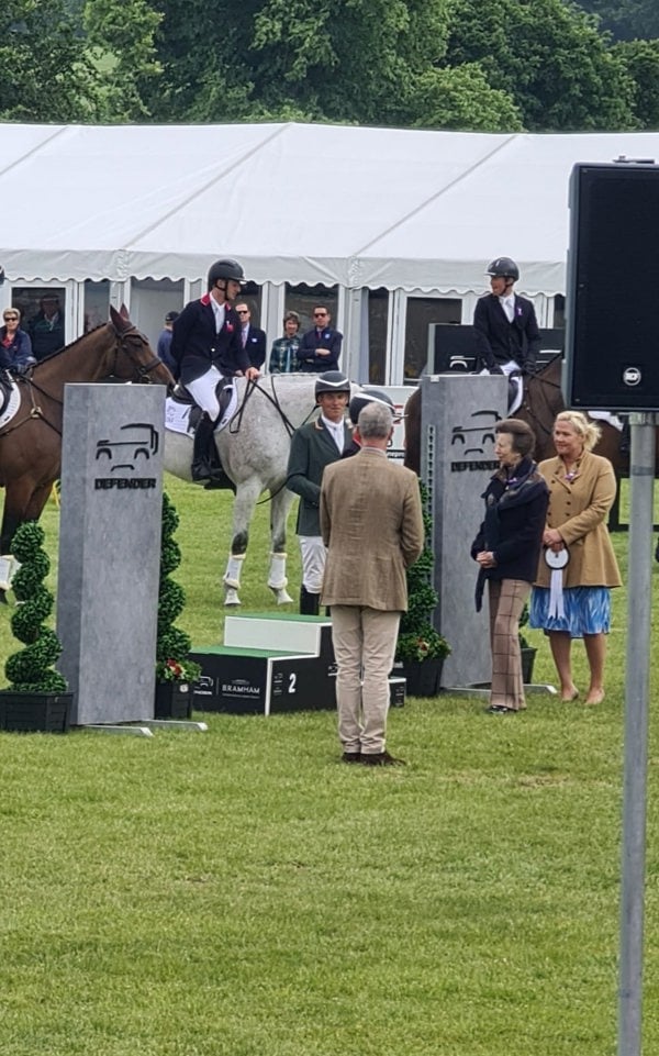 RUFFNEK Country Tweed Snood Neck Gaiter