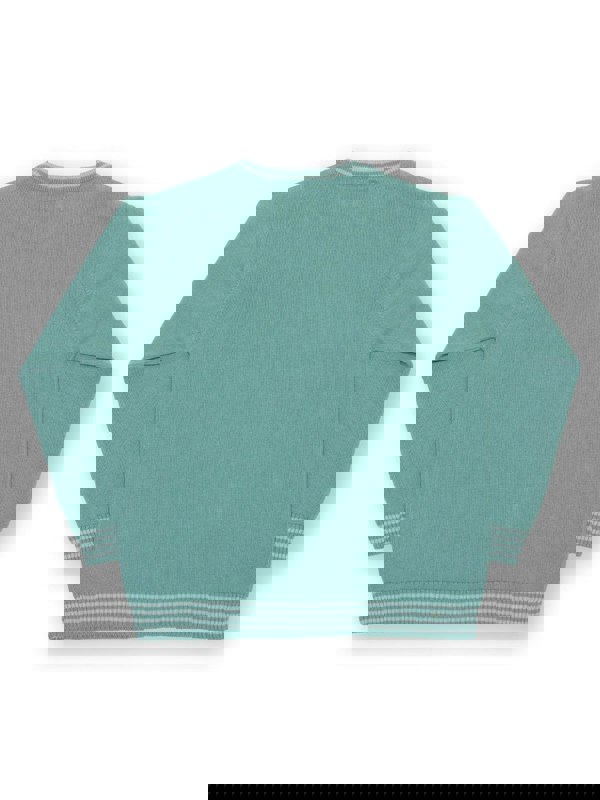 Kite Boys Organic E-Prix Jumper