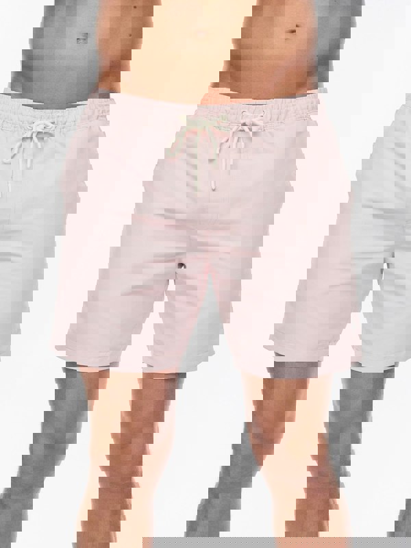 Bewley & Ritch Ralphie Swimshorts Light Pink
