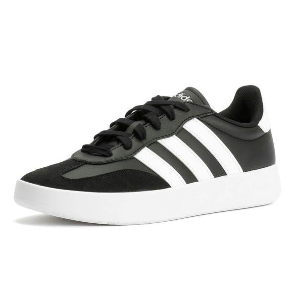 Adidas Barreda Men's Black/White Trainers