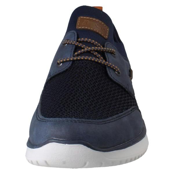 Rieker Mens Rieker Slip On Shoes B9643