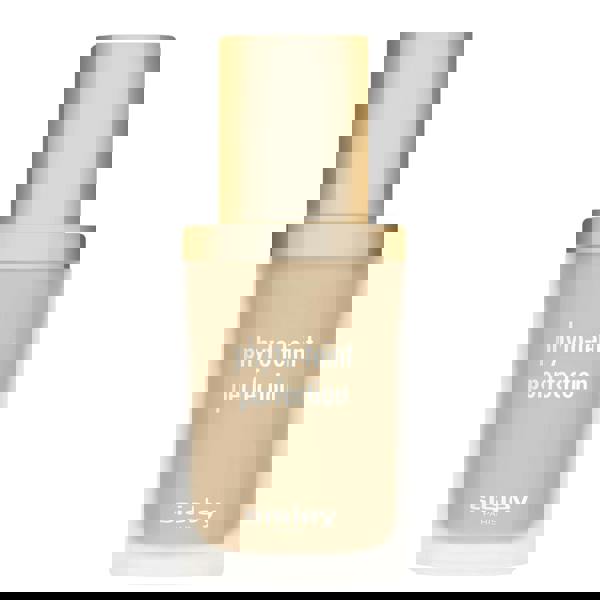 Sisley Phyto-Teint Perfection 1W1 Ecru 30ml - Extra